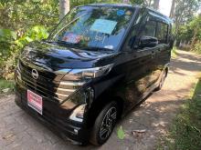 Nissan Roox Highway Star X Pro Pilot 2023 Car
