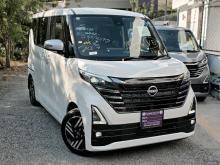 Nissan Roox Highway Star X Urban ProPILOT 2024 Car