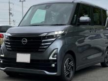 Nissan Roox Highway Star X ProPilot 2023 Car