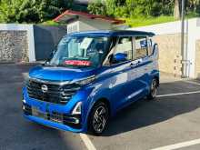 Nissan Roox Highway Star Pro Pilot 2024 Car