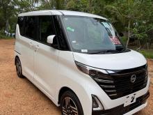 Nissan Roox Highway Star X ProPILOT 2023 Car