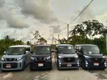 Nissan Roox X Duwel AC 2025 Car