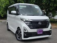 Nissan Roox Highway Star Pro Piliot Edition 2024 Car