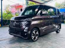 Nissan ROOX HIGHWAY STAR G TURBO 2024 Car