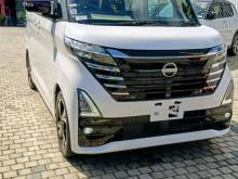 Nissan ROOX HIGHWAY STAR G TURBO 2023 Car