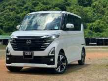 Nissan ROOX Highway Star G 2024 Car