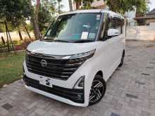 Nissan Roox Highway Star 2024 Car
