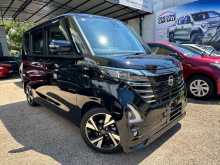 Nissan Roox Highway Star 2023 Car