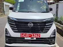 Nissan ROOX HIGHWAY STAR 2023 Car