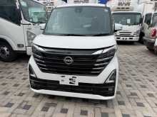 Nissan ROOX HIGHWAYS STAR PRO PILOT 2024 Car