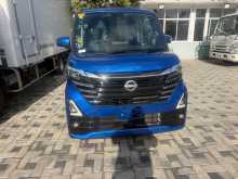 Nissan ROOX HIGHWAYS STAR PRO PILOT 2024 Car