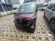 Nissan ROOX HIGHWAYS STAR 2025 Car