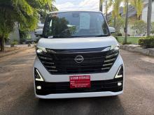 Nissan Roox Highway Star Propilot X 2024 Car