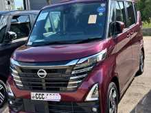 Nissan ROOX Highway Star PROPILOT DAYZ SAFETY 2024 Car