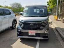 Nissan Roox Highy Way Star X Propilot 2023 Car