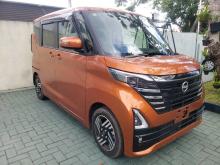 Nissan ROOX HYBRID HWS X PROPILOT 2023 Car