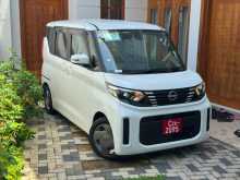 Nissan Roox Hybrid 2024 Car