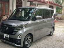 Nissan Roox Pro Pilot 2023 Car