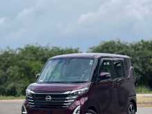 Nissan Roox Pro Pilot 2024 Car