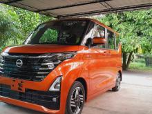 Nissan Roox Pro Pilot 2024 Car