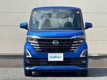 Nissan Roox Propailat 2024 Car
