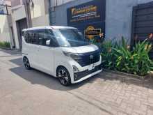 Nissan ROOX TURBO G Highway Star 2024 Car