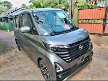Nissan ROOX X PROPILOT DAYZ WAGON R HYBRID 2023 Car