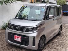 Nissan ROOX X Grade 2024 Car