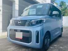 Nissan Roox X Grade 2023 Car