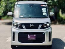Nissan Roox X Grade Limited 2025 Car