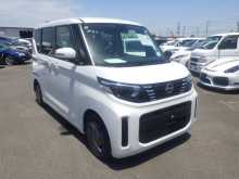 Nissan Roox X Grade 2023 Car