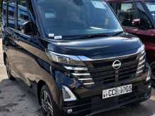 Nissan ROOX X HIGHWAY STATR PROPILOT DAYZ 2023 Car