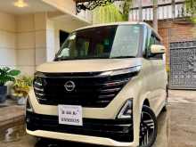 Nissan Roox X Highway Star 2023 Car