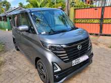 Nissan ROOX X Highway Star PROPILOT SAFETY 2024 Car