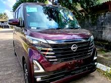 Nissan ROOX X PROPILOT DAYZ WAGON R HYBRID 2024 Car