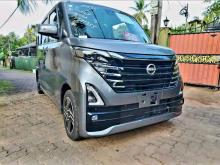 Nissan ROOX X HIGHWAY STAR PROPILOT DAYZ 2024 Car