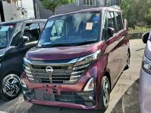 Nissan ROOX X PROPILOT DAYZ WAGON R HYBRID 2024 Car