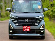 Nissan Roox X Pro Pilot LOW ED 2024 Car