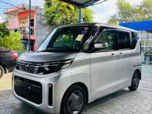 Nissan Roox X TURBO 2024