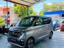 Nissan Roox 2023