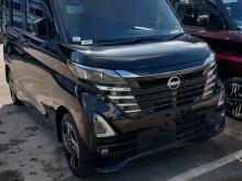 Nissan ROOX X PROPILOT DAYZ WAGON R HYBRID 2024 Car