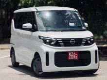 Nissan Roox X Grade Limited 2026 Car