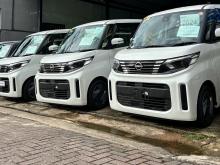 Nissan ROOX X GRADE 2024 Car