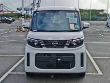 Nissan ROOX X SAFETY 2024 Car