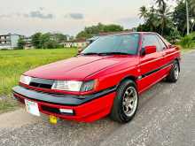 Nissan RZ1 Sport 1987 Car