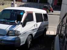 Nissan Nissan 2006 Van
