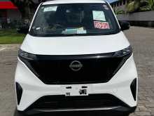 Nissan Sakura 2023 Car