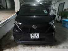Nissan Sakura 2025 Car