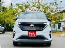 Nissan Sakura 90th Anniversary Limited 2025 Car