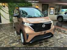Nissan Sakura 2024 Car